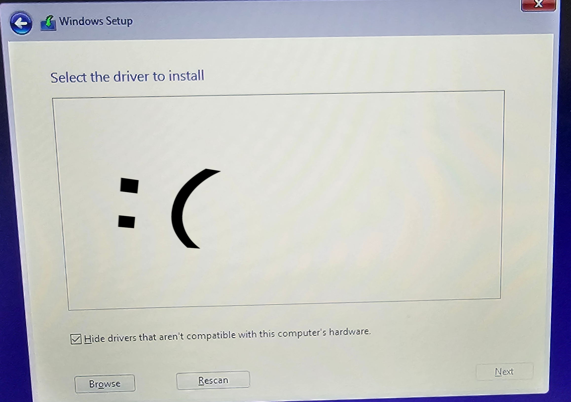 10-05-2025 - Installing Windows Drivers During Setup The Right Way With $WinPEDriver$ directory
